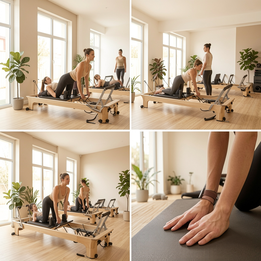 Pilates